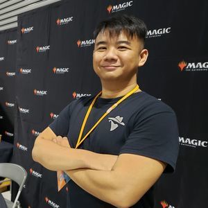 Meet your Posher, Alika